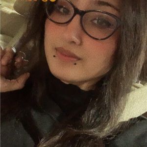 Meet your Posher, Andrea